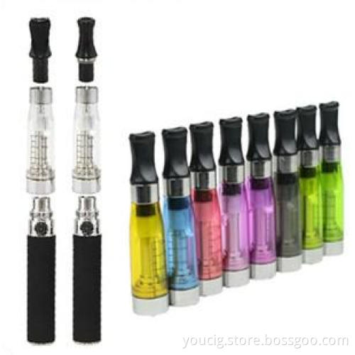 best CE4 Atomizer electronic cigarette Accessories